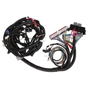 LS Swap Standalone Wiring Harness 1997-04 LS1 Drive-By-Wire DBW T56 Manual Trans - Picture 1 of 3