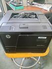 HP CF399A Laserjet Pro 400 M401DNE Laser Printer - Monochrome - 1200 x 120...