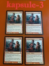 4x Crossway Vampire | Innistrad | MTG Magic Cards