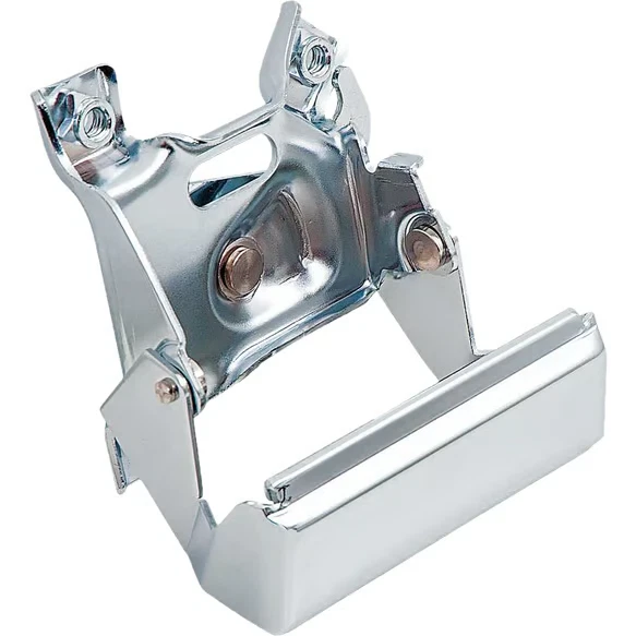 Fleetside Tailgate Handle CHROME 1967 - 1972  Chevrolet GMC TRUCK Foto 1 de 1