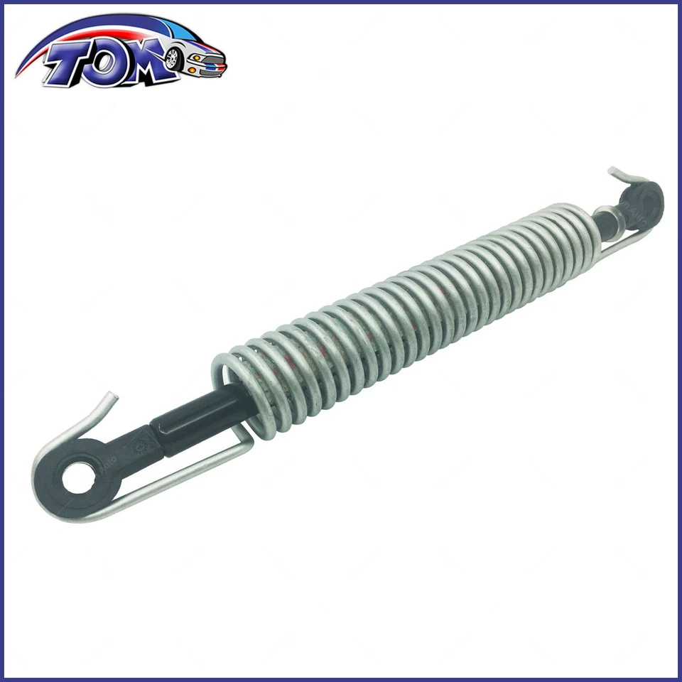 Amortiguador de maletero lateral derecho con soporte de elevación de resorte para BMW E60 525I 525Xi 530I 535i Foto 1 de 3