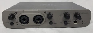 Avid Fast Track Duo USB Interface Only - Picture 1 of 4