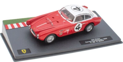 1:43 MAG PE009 Phil Hill Ferrari 340 Messico Carrera Panamericana 1953 - Immagine 1 di 3