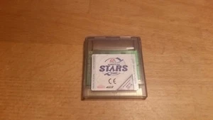 Bundesliga Stars 2001 Gameboy Modul Game Boy Color - Bild 1 von 1