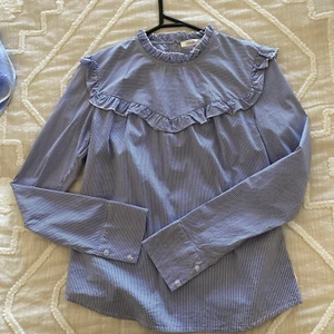Shakuhachi blouse. New. Size XS. - Picture 1 of 2