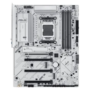 ASUS B850 MAX GAMING WIFI W AMD B850 Socket AM5 ATX - 90MB1M10-M0EAY0 - Afbeelding 1 van 10