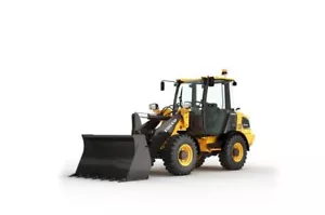 AT-COLLECTION, Volvo L25 électrique , échelle 1/32, AT3200164 - Photo 1/5