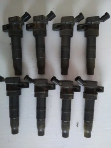 Kia/Hyundai Ignition Coil - Picture 1 of 3