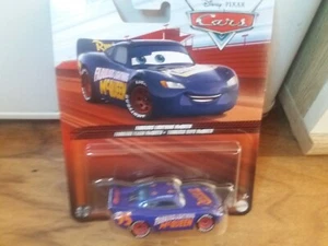 Disney Pixar Cars Fabulous Lightning McQueen Mattel OVP/NEU - Bild 1 von 1