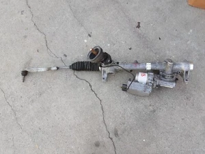 MERCEDES CLA250 C117 ELECTRIC STEERING GEAR RACK AND PINION OEM 2014-2019 (18) - Picture 1 of 8