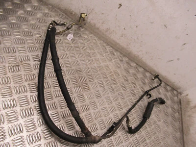 Jaguar XF D 2012 Luxury X250 2,2 diésel automático MK1 tubos de dirección asistida *7230 Foto 1 de 4