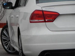 2015 Volkswagen Passat 1.8T Sport 4dr Sedan 5M PZEV - Picture 1 of 12