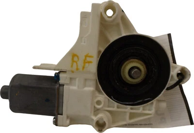 2005-2007 Ford Freestyle Driver FL Window Motor Used OEM 0130822233 - Image 1 of 4