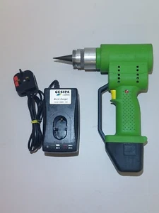 WIRSBO UPONOR Cordless Expander Tool GESIPA 12v - Picture 1 of 11