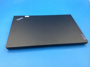 LENOVO THINKPAD E15 GEN 2 15.6" i5-1135G7@2.40GHz 8GB RAM 512SSD BT WEBCAM FHD - Picture 1 of 8