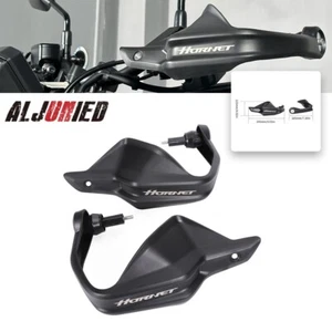 For HONDA CB750 Hornet 750 2023 2024 Handlebar Hand Guards Handguards Protector - Imagen 1 de 14