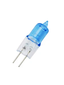 Luxram 20W G4 Halogen Ultra White (Daylight Blue) 12V - Picture 1 of 1