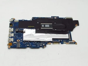 Placa madre HP ProBook 440 G6 14" OEM Laptop Intel i5-8265U 1,6 GHz L44883-601 - Imagen 1 de 5