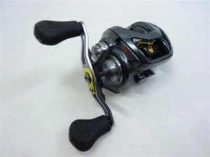 Daiwa 16 Steed SVTW1016SVSH Right Bait Reel Used - Picture 1 of 16