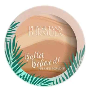 Formula Medici Burro Credeteci! Polvere pressata NUOVA - Foto 1 di 1