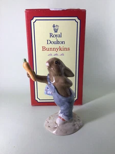 Royal Doulton Bunnykins DB155 - Mother's Day - Picture 1 of 6