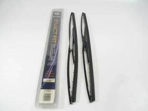 (2) Napa 60-020-2 Front Exact Fit Windshield Wiper Blade - 20" (Made By Trico) - Picture 1 of 3