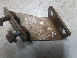 PORSCHE CAYENNE 2010-2017 BISAGRA PUERTA LATERAL IZQUIERDO DELANTERO 7L8253047B - Imagen 1 de 5