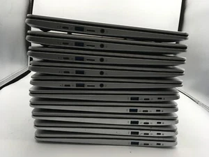 Lot of 10 Acer Chromebook CB315-3H-C2C3 Broken Screens For Parts or Repair- FT - Picture 1 of 9