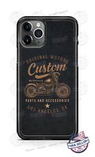 La Motorcycle Parts and Accessories Phone Case For iPhone 13 Samsung s22 Google