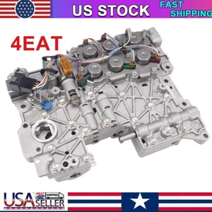 OEM 4EAT Valve Body w/ Solenoids Fit 2008-2011 Subaru Impreza 2.5L 31705AA6309L - Bild 1 von 9