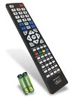 Replacement Remote Control for Myria MY42735BK