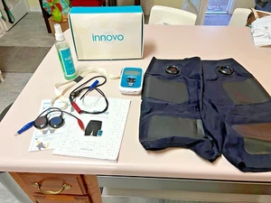 INNOVO System for Urinary Stress Incontinence w/ Size 6 Shorts 0208-5036 NOB NEW - Picture 1 of 7