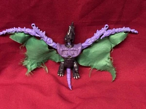 Power Rangers Space Silver Ranger Dragon '97 - Picture 1 of 2