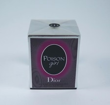 Dior POISON girl 100ml EDP Eau de Parfum Spray NEU/OVP