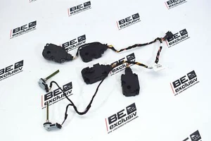 VW Touareg 3 CR7 Câble De Connexion Moteurs De Ventilateur Arrière 4H0971569E - Imagen 1 de 6