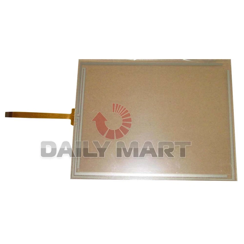 HITECH PWS1711-STN2 TOUCH SCREEN GLASS DIGITIZER PANEL HMI REPLACEMENT PLC NEW - Image 1 of 1