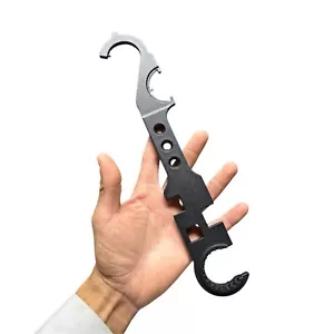 Wrench Multi-tool Combo Wrench for Smithing - New - Picture 1 of 6