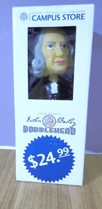 John Wesley Vintage Bobblehead Biblical Scholar NOS - Bild 1 von 6