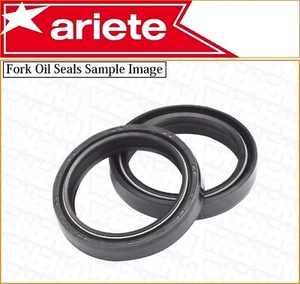 Harley-Davidson Road Glide ST 1923 FLTRXST 2022 Ariete TC4 Fork Oil Seals - Picture 1 of 1