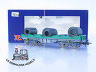 MG1210 H0 =DC ROCO 46779 Portabobinas Shmms con 3 bobinas RENFE - OVP