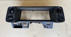 1983-87 Toyota Corolla AE86 Levin Trueno Sprinter Dash Instrument Cluster Panel - Picture 1 of 8