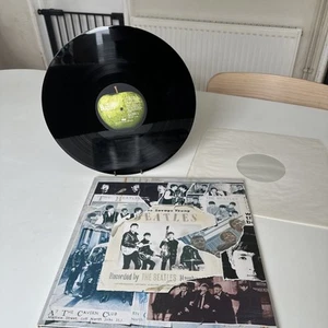 The Beatles - Anthology Volume 1 - Vinyl Record Triple LP - Picture 1 of 11
