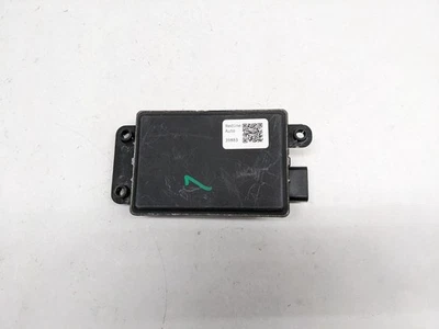 Ford F-250 Super Duty Adaptive Cruise Distance Sensor 2017 - 2019 HC3T-9G768-AC - Image 1 of 4