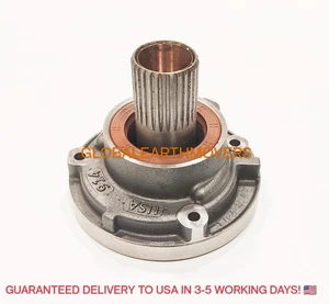 JCB BACKHOE - TRANSMISSION OIL PUMP (PART NO. 20/925552 20/925466 20/925335) - Picture 1 of 5