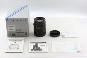 [Top MINT /Box] Hasselblad Carl Zeiss T* Sonnar 150mm F4 CF Lens From JAPAN - Picture 1 of 9