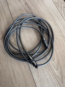 QED Connect Optical Digital Audio Cable 2,9m - Bild 1 von 2