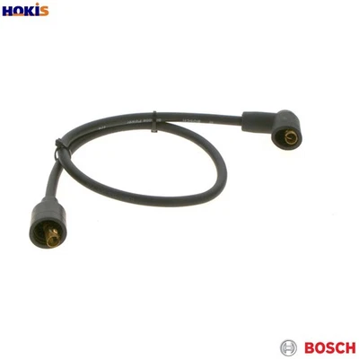 IGNITION CABLE 0 986 356 044 FOR SUZUKI SWIFT/Mk/II/Hatchback/Convertible/� 1.0L - Image 1 of 4