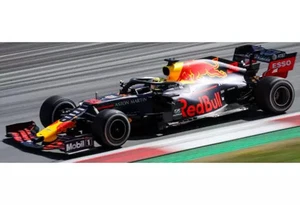 Minicar 1/43 Aston Martin Red Bull Racing RB15 Winner Austrian GP 2019 ESSO #33 - Picture 1 of 1