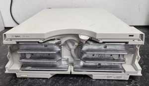 AGILENT 1100 SERIES G1316A HPLC - COLCOM COMPARTMENT - As Pictured - - Picture 1 of 7