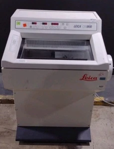 Leica CM1900 Cryostat CM1900 - Picture 1 of 5